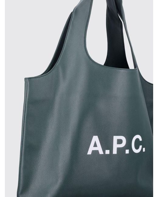 A.P.C. Tasche Herren in Blue für Herren