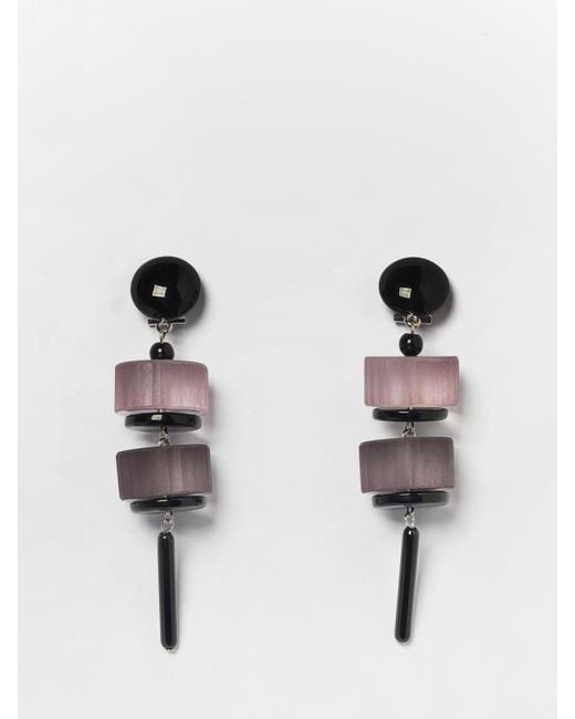 Emporio Armani Metallic Jewel