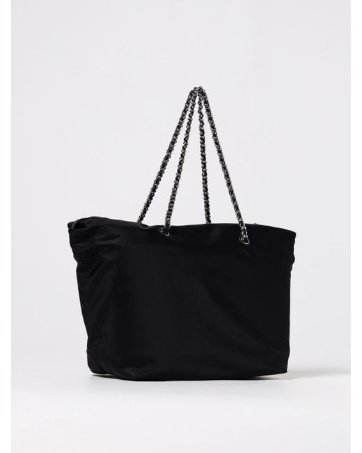 Tory Burch Black Shoulder Bag
