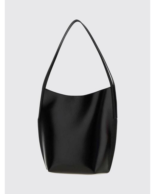 Jil Sander Black Handbag