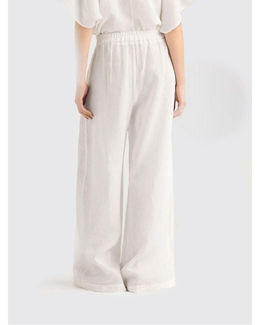 Momoní Pink MomonÌ Trousers