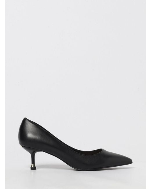 Liu Jo Black Shoes