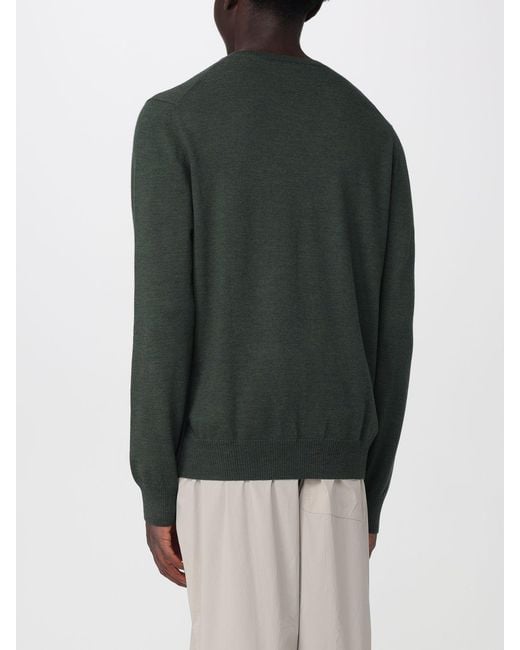 Fay Pullover Herren in Green für Herren