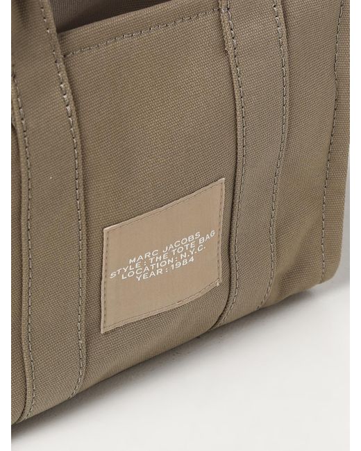 Marc Jacobs Natural Handtasche Damen