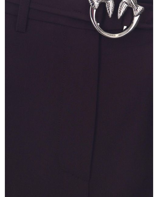 Pinko Blue Pants