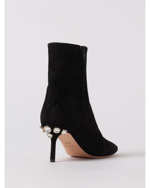 Giambattista Valli Black Shoes