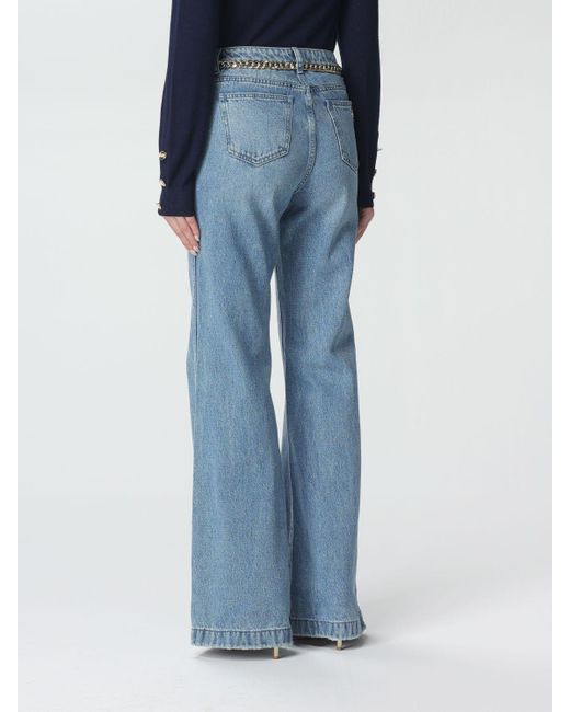 Michael Kors Blue Jeans