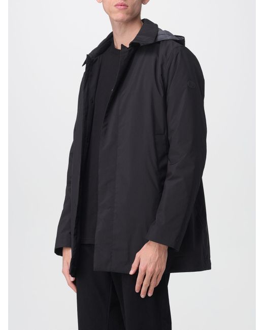 People Of Shibuya Jacke Herren in Blue für Herren