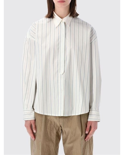 Soeur White T-Shirt