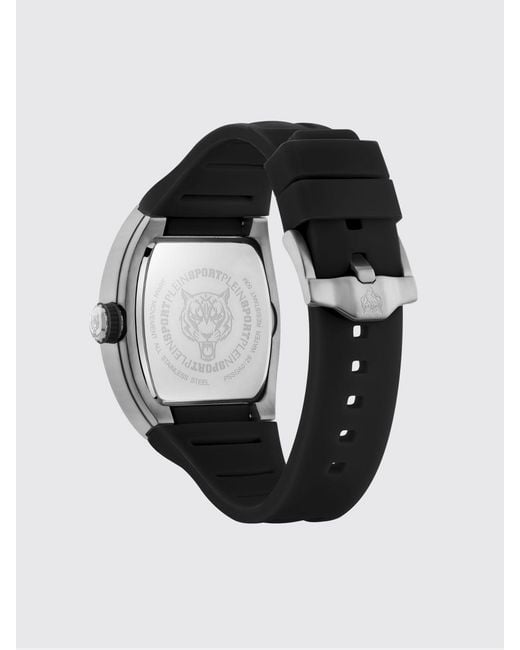 Philipp Plein Black Watch for men