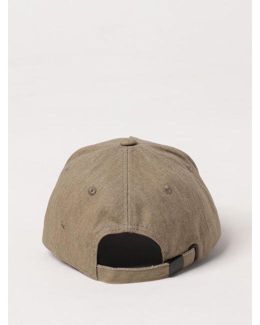 Versace Jeans Couture Pink Hat for men