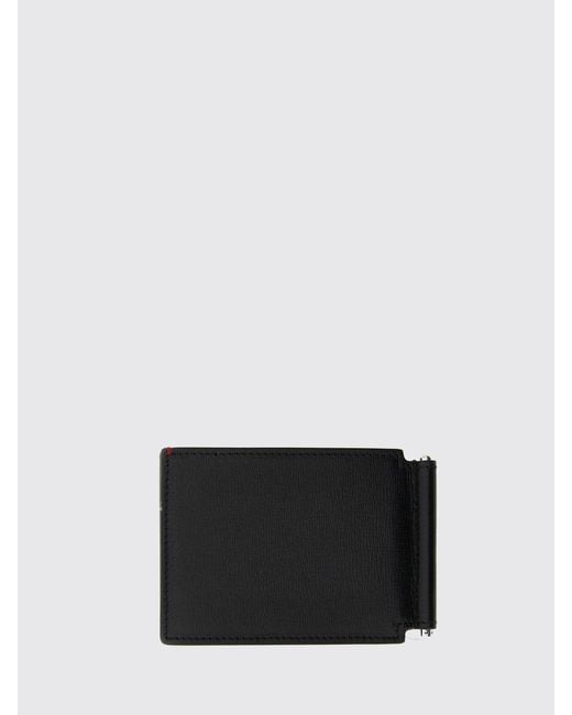 Brunello Cucinelli White Wallet for men
