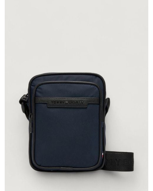 Bolsos Hombre Tommy Hilfiger de hombre de color Blue