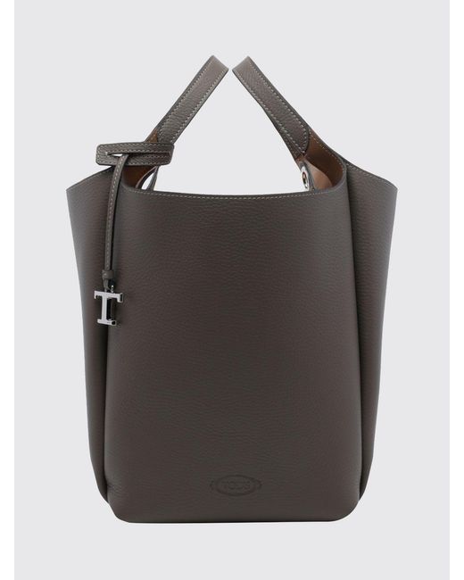 Tod's Black Handbag