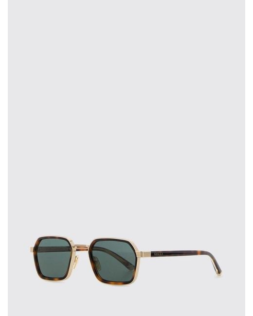 Gucci Multicolor Sunglasses for men