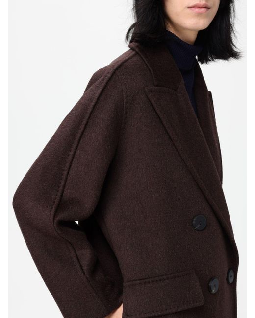Max Mara Brown Coat for men