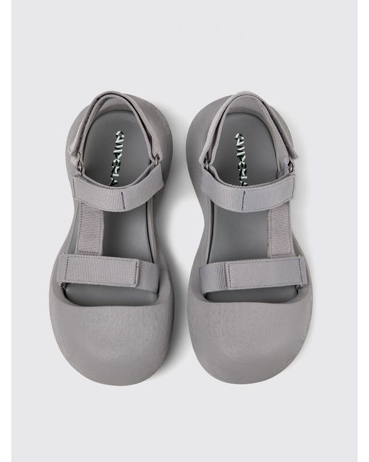 CAMPERLAB Gray Shoes