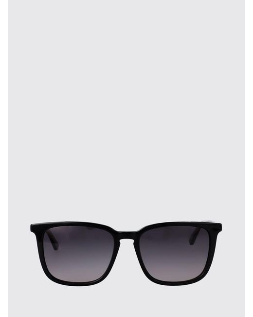 Calvin Klein Gray Ck25507S Acetate Sunglasses for men