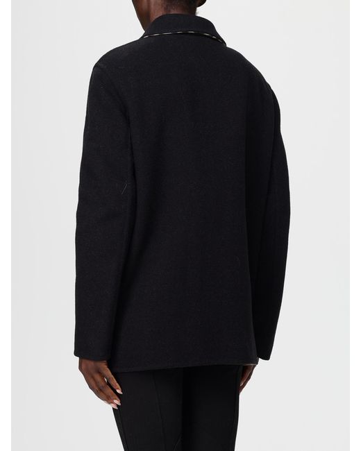 Burberry Blue Jacket
