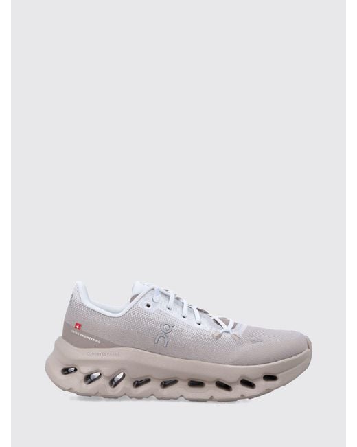 On Shoes White Sneakers On