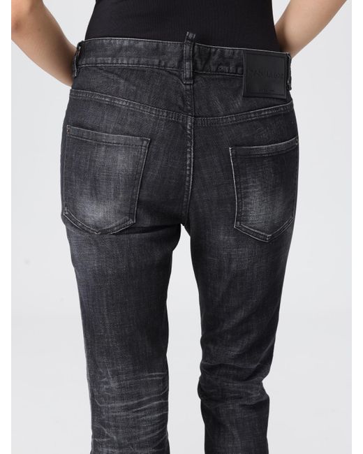 DSquared² Blue Jeans