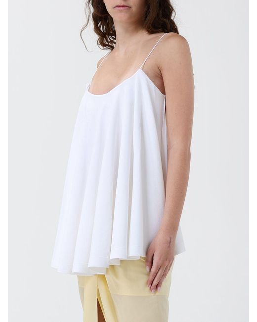 Jacquemus White Top