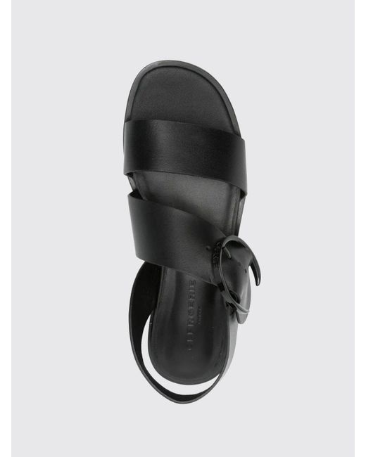 Robert Clergerie Black Shoes