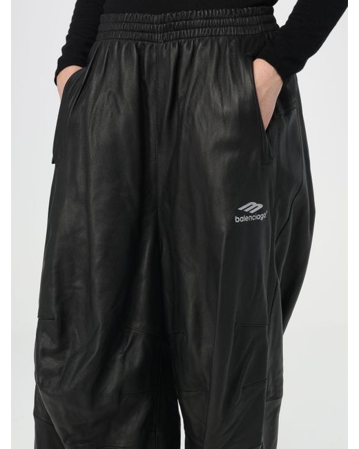 Pantalón Balenciaga de color Black