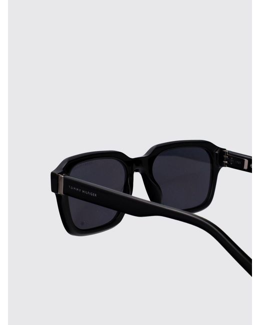 Tommy Hilfiger White Th2310/S Acetate Sunglasses for men