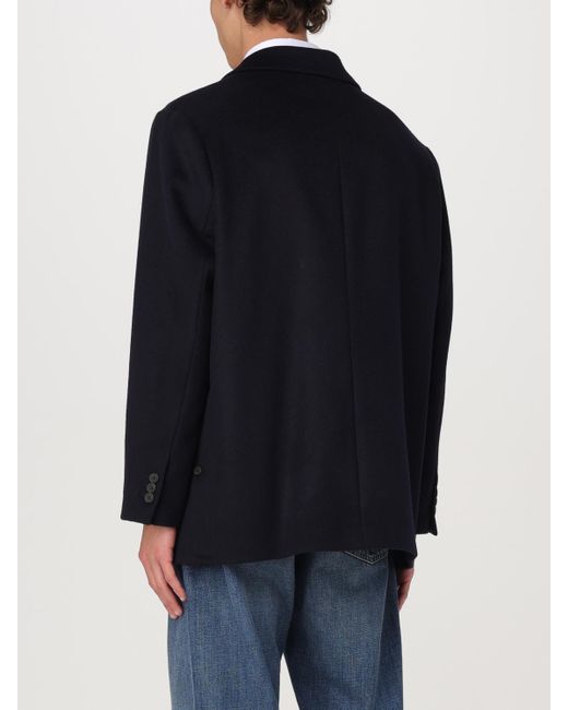 Emporio Armani Blue Blazer for men