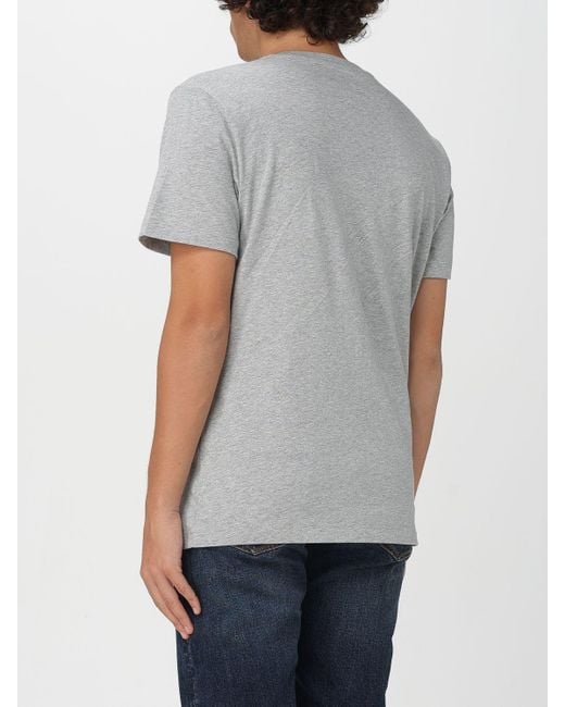 Polo Ralph Lauren Gray Sweater for men