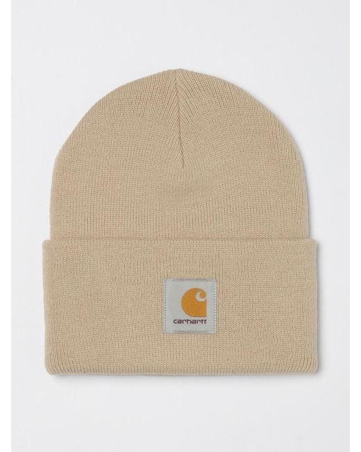 Carhartt Natural Watch Beanie for men