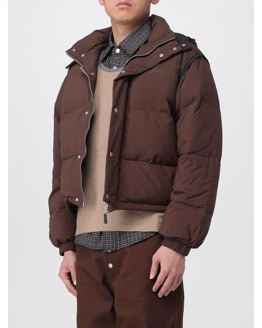 Piumino lungo Duno nero in tessuto tecnico superlight bi-stretch