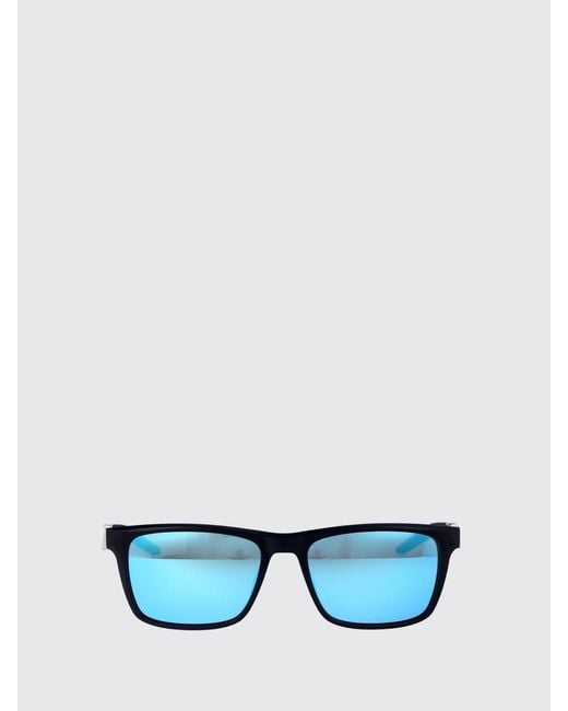 Nike Blue Radeon 1 M Sunglasses for men