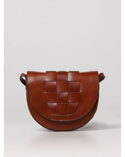 Hereu Crossbody Bags in Brown Lyst