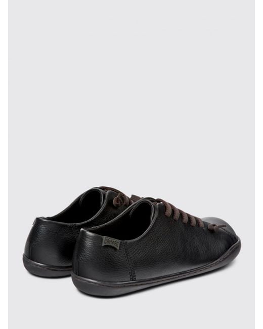 Camper Black Peu Cami Sneaker