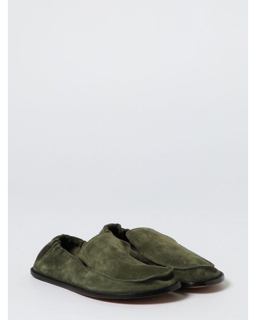 Mocassins Homme Loewe pour homme en coloris Green