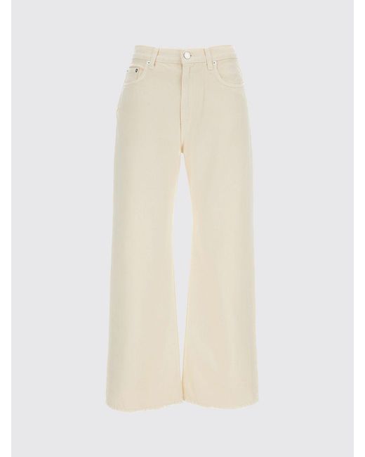 Haikure Natural Pants