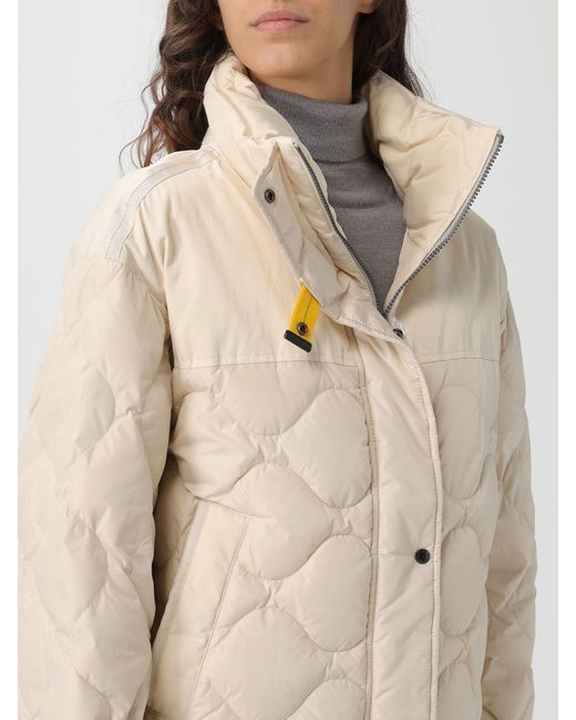 Parajumpers Natural Coat