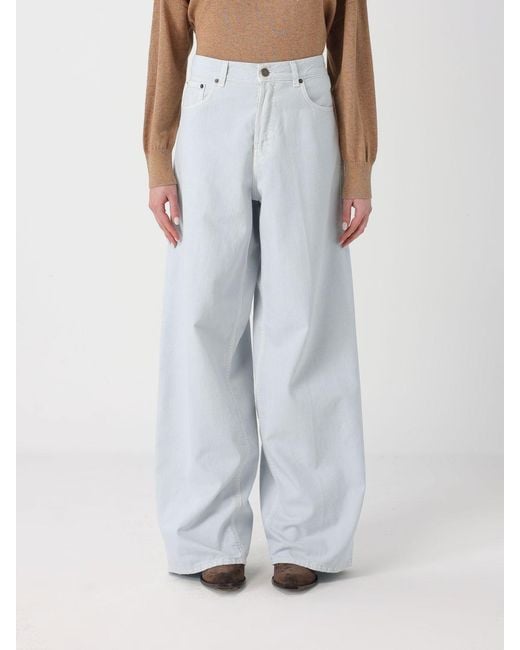 Jeans Bethany De Haikure de color Blue