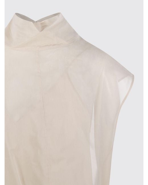 Sportmax Natural Jumper