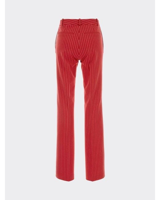 Orian Flared Trousers