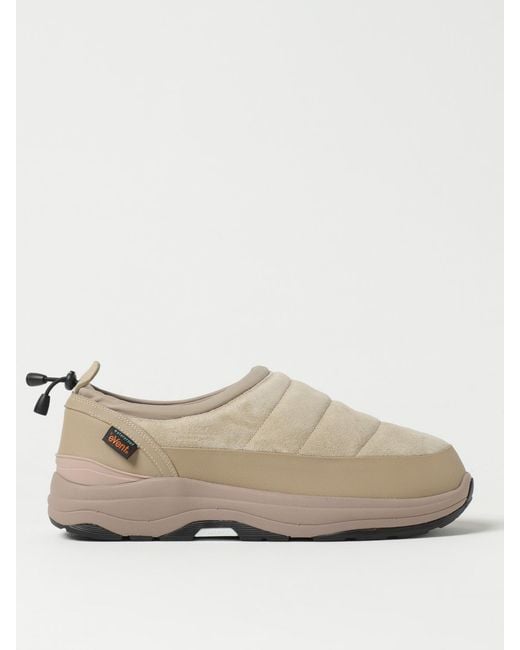 Suicoke Schuhe Herren in Natural für Herren