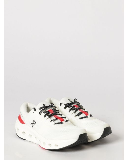 On Shoes White Shoes On for men