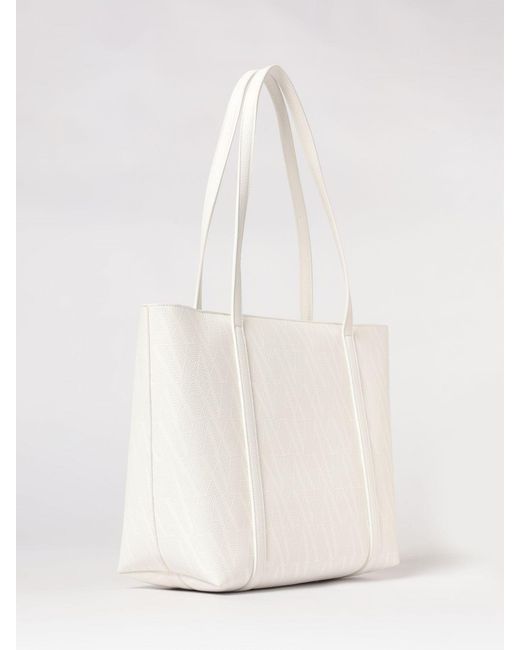 Borsa di ARMANI EXCHANGE in White