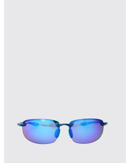 Maui Jim Blue Hookipa Sunglasses By for men