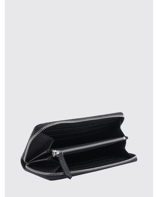 Maison Margiela Gray Wallet