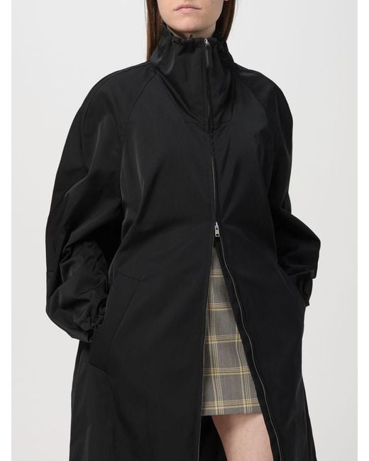Marni Black Jacket