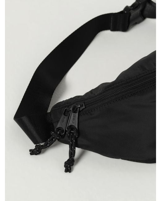 Bolsos Hombre DIESEL de hombre de color Black