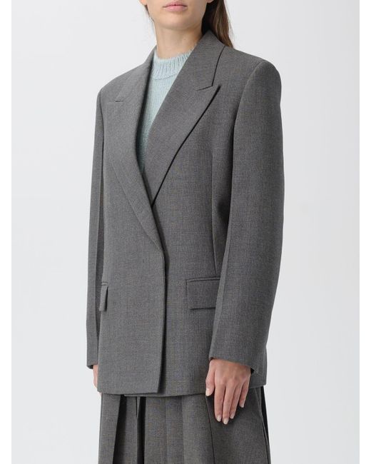 Jil Sander Gray Jacket